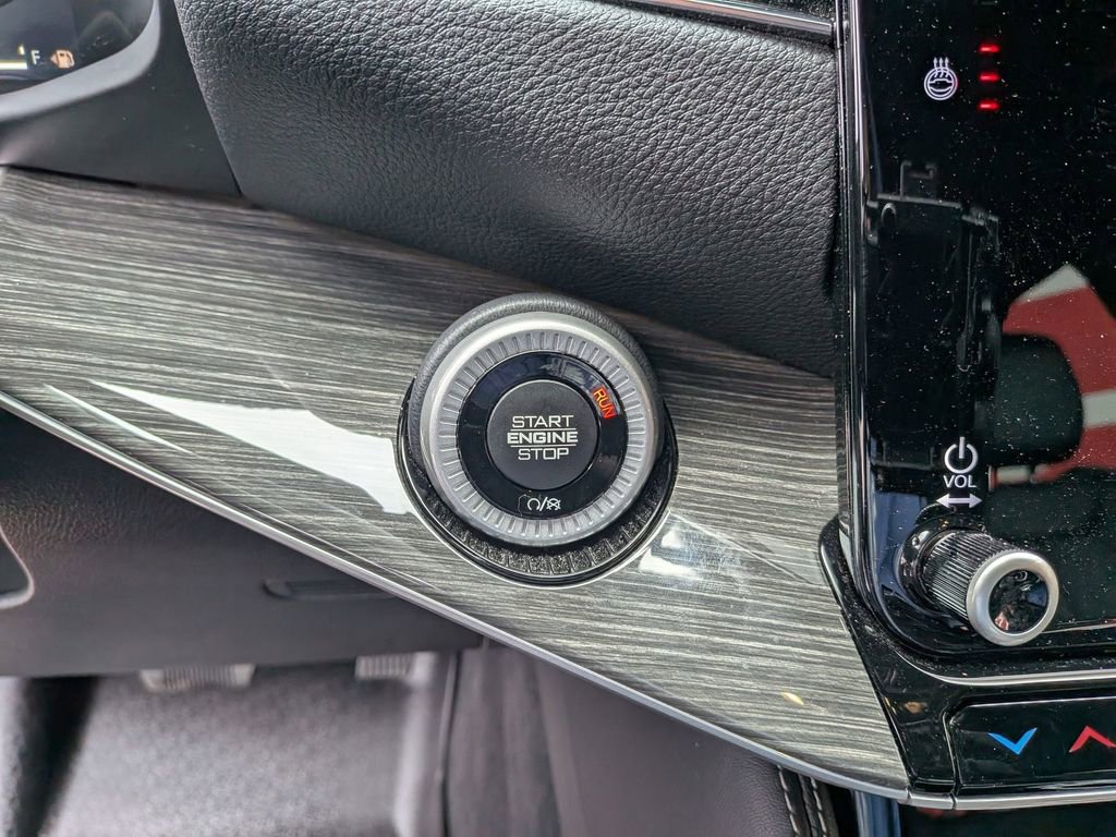 Used 2022 Jeep Wagoneer Series II w/ Convenience Group I image 23