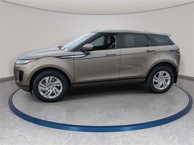 Used 2020 Land Rover Range Rover Evoque S image 3