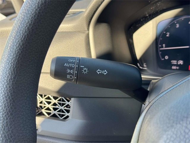 Used 2025 Honda Accord SE image 27