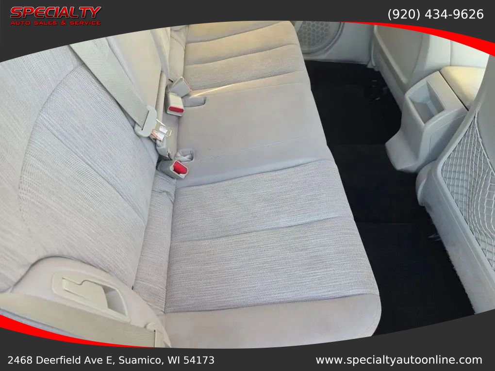 Used 2014 Subaru Outback 2.5i Premium AWD/4WD image 31