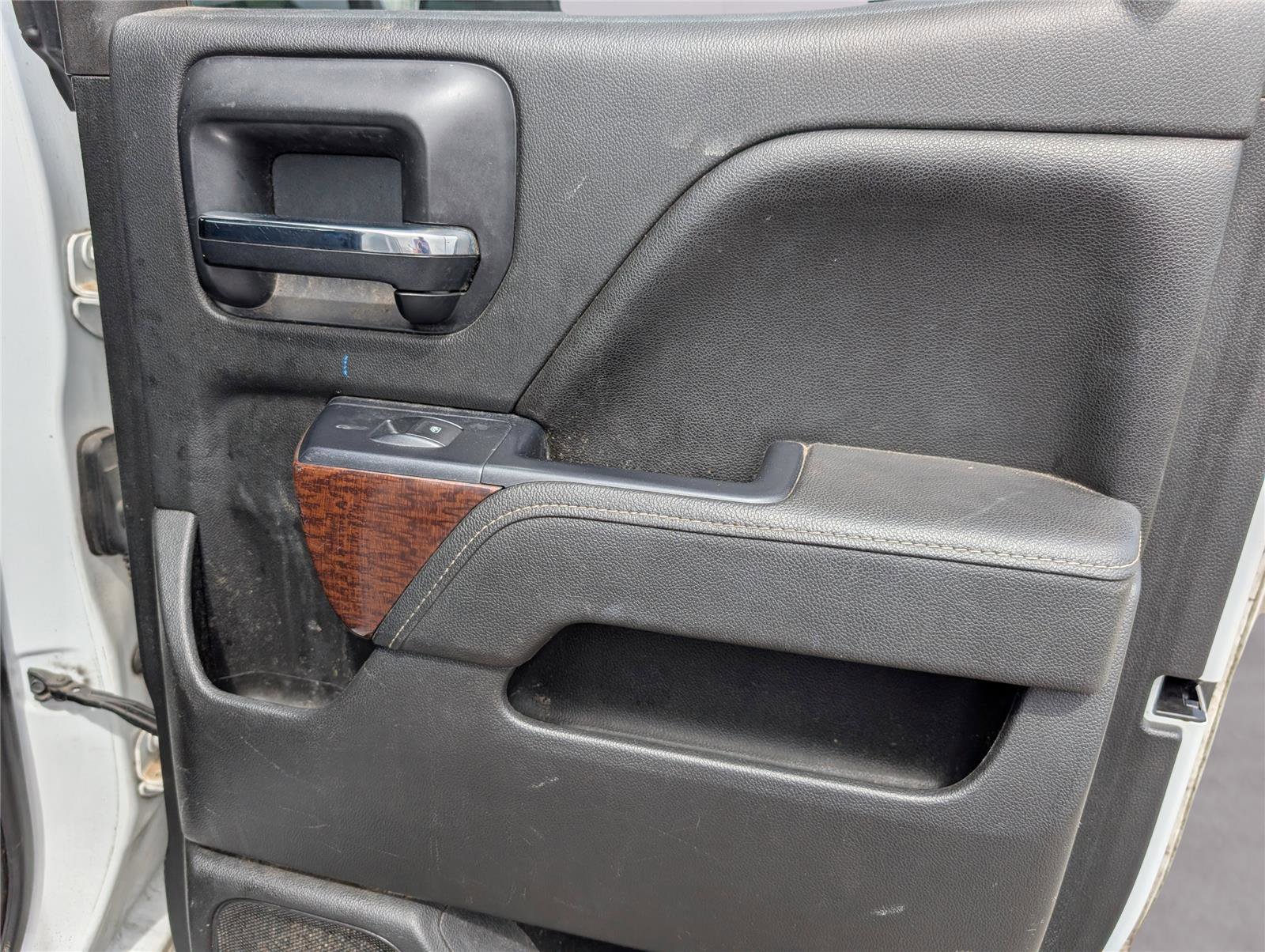 Used 2014 GMC Sierra 1500 SLE w/ SLE Value Package image 35