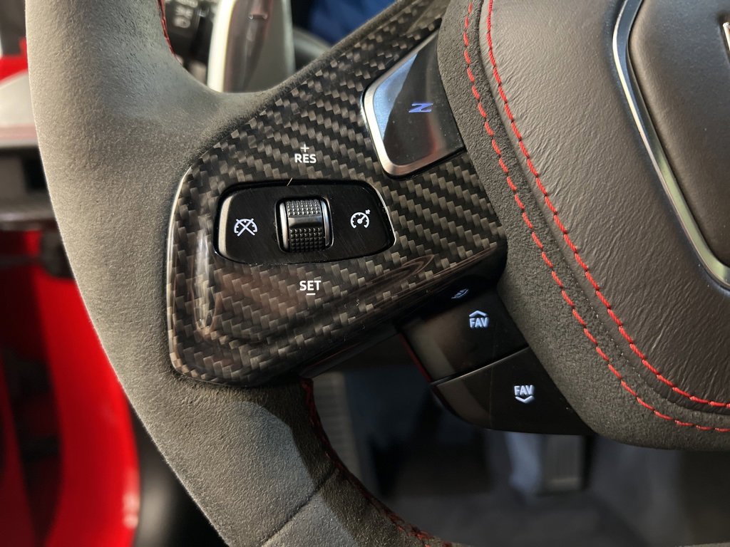 Used 2020 Chevrolet Corvette Stingray w/ 3LT Preferred Equipment Group image 20