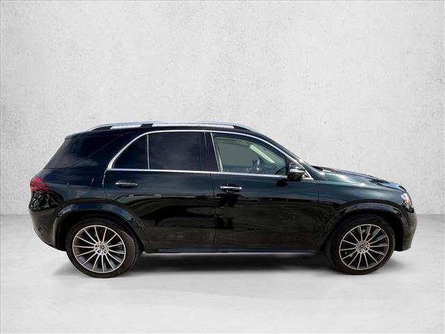 Used 2024 Mercedes-Benz GLE 350 4MATIC image 5