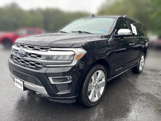 Used 2024 Ford Expedition Platinum