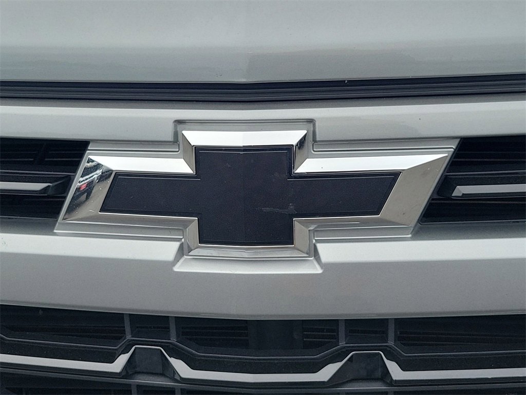 Used 2023 Chevrolet Silverado 1500 RST image 30