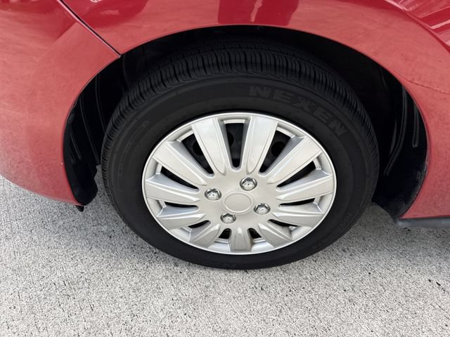 Used 2021 Mitsubishi Mirage FWD image 10