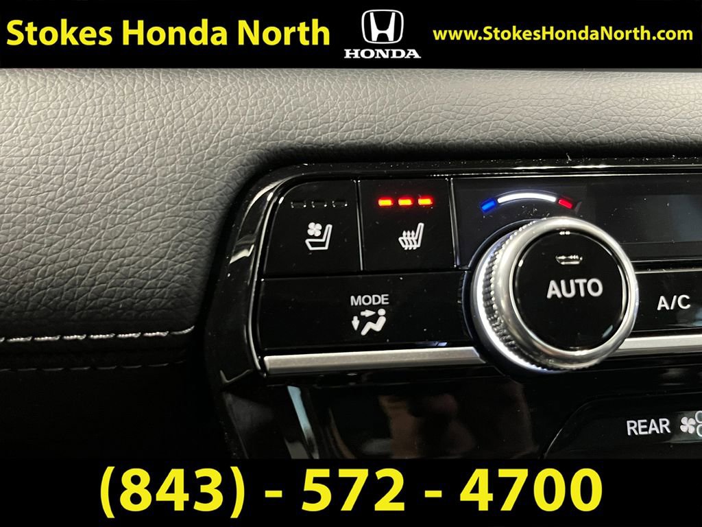 New 2026 Honda Pilot Elite image 21