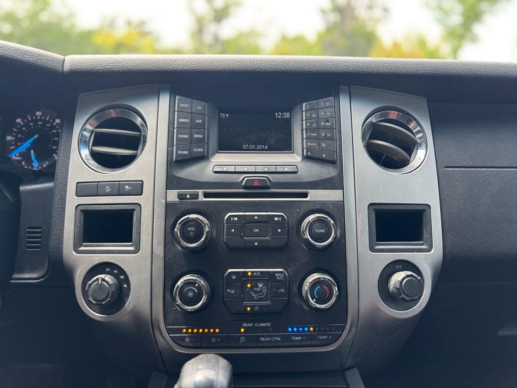 Used 2016 Ford Expedition EL XLT image 26