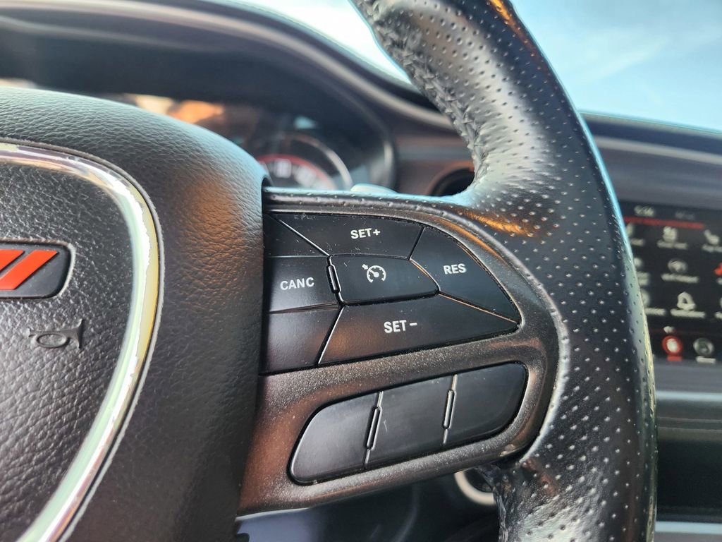 Used 2021 Dodge Challenger GT w/ Plus Package image 21