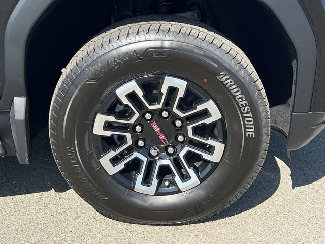 New 2026 GMC Sierra EV Elevation image 31