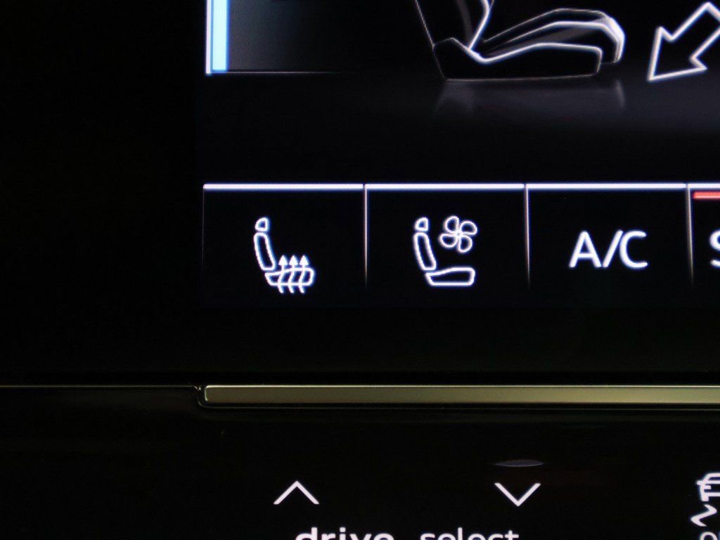 Used 2023 Audi A6 Premium Plus w/ Premium Plus Package image 49