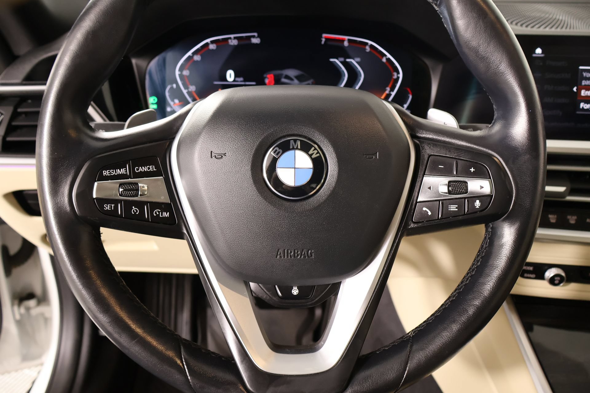 Used 2022 BMW 430i Gran Coupe w/ Convenience Package RWD image 3