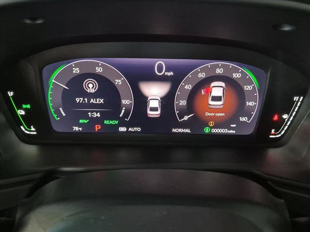 New 2026 Honda Accord EX-L image 11