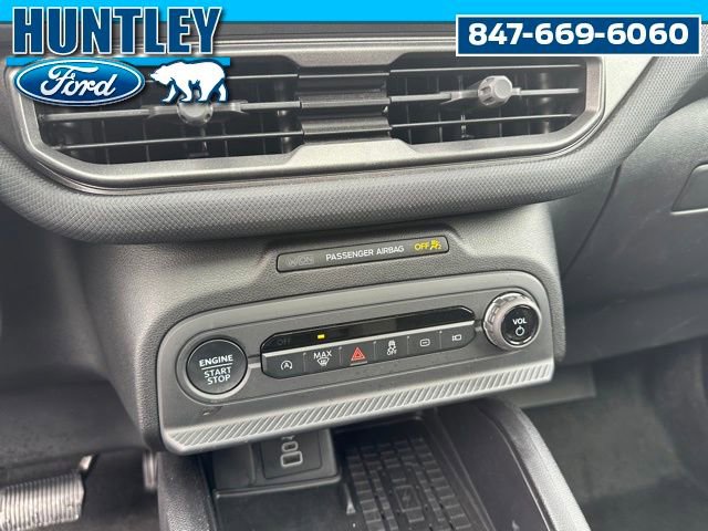 Used 2025 Ford Bronco Sport Big Bend w/ Convenience Package AWD/4WD image 16