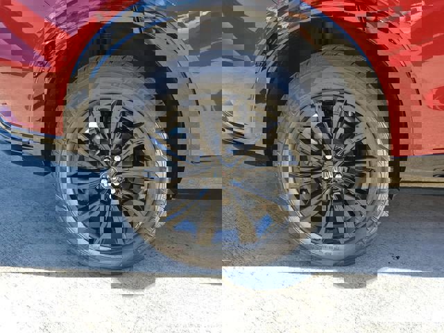 New 2026 Buick Envista Sport Touring w/ Convenience I Package image 6