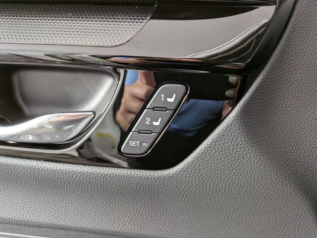 New 2026 Honda CR-V EX-L image 10