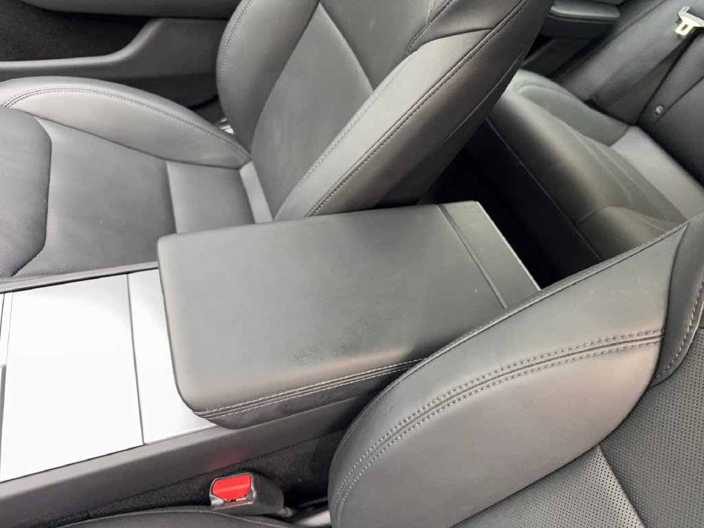 Used 2024 Tesla Model 3 Long Range RWD image 62
