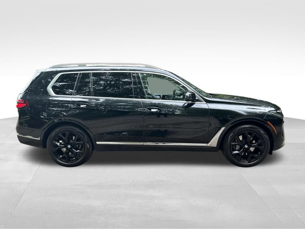 Used 2024 BMW X7 xDrive40i AWD/4WD image 6