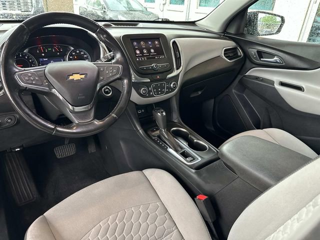 Used 2020 Chevrolet Equinox LT AWD/4WD image 23