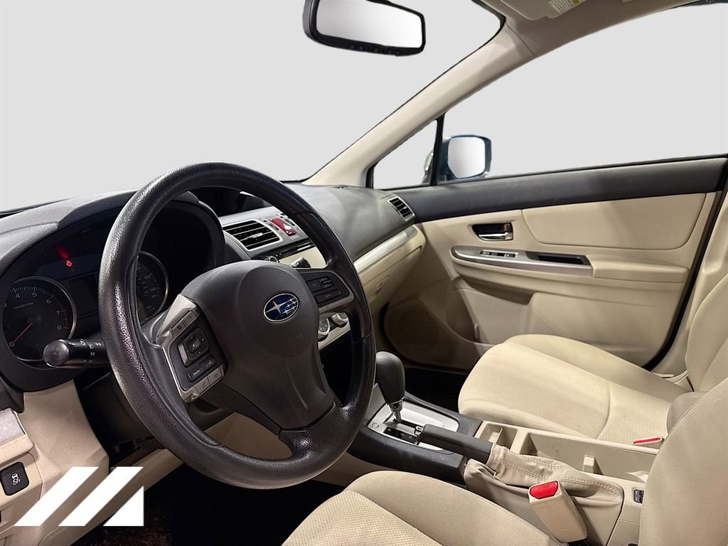 Used 2015 Subaru Impreza 2.0i Premium AWD/4WD image 8