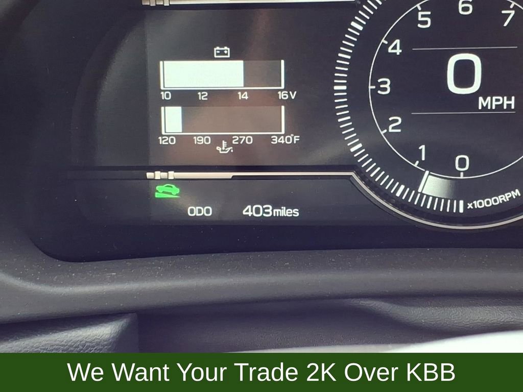 Used 2025 Subaru BRZ Limited RWD image 30
