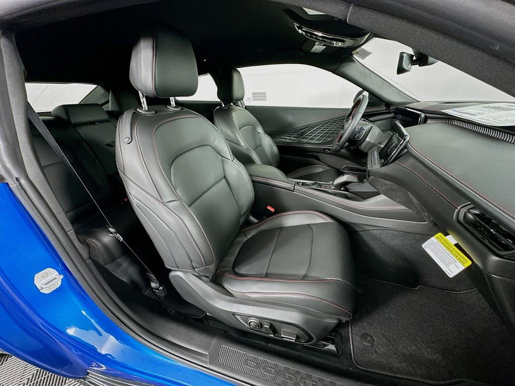 New 2026 Dodge Charger R/T Scat Pack image 35