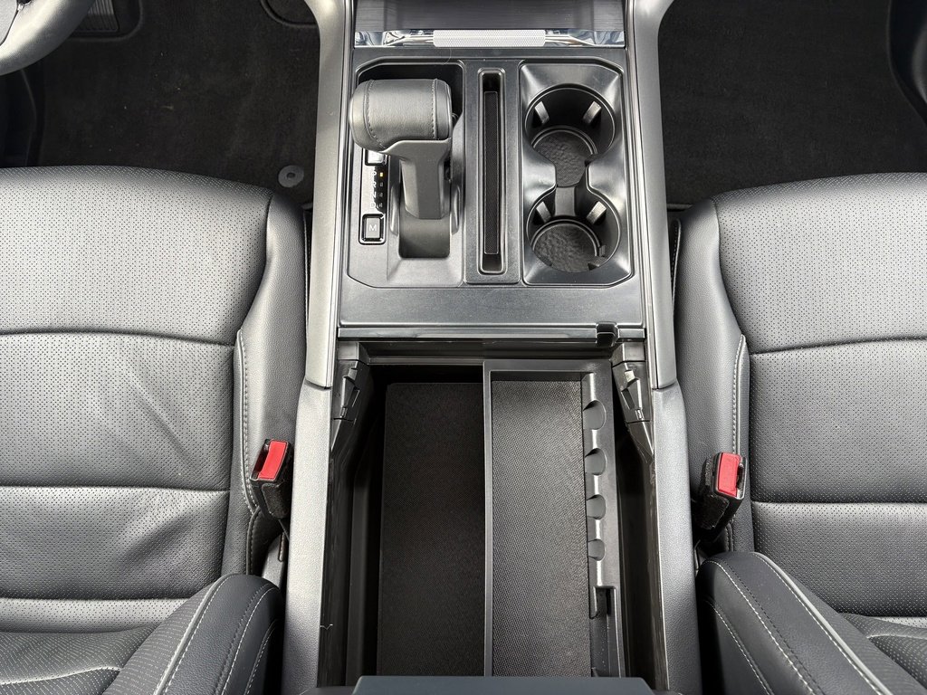 Certified 2024 Ford F150 Lariat image 25