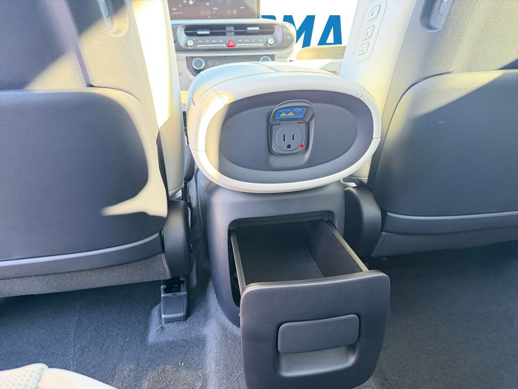 New 2026 Hyundai Palisade Calligraphy image 24