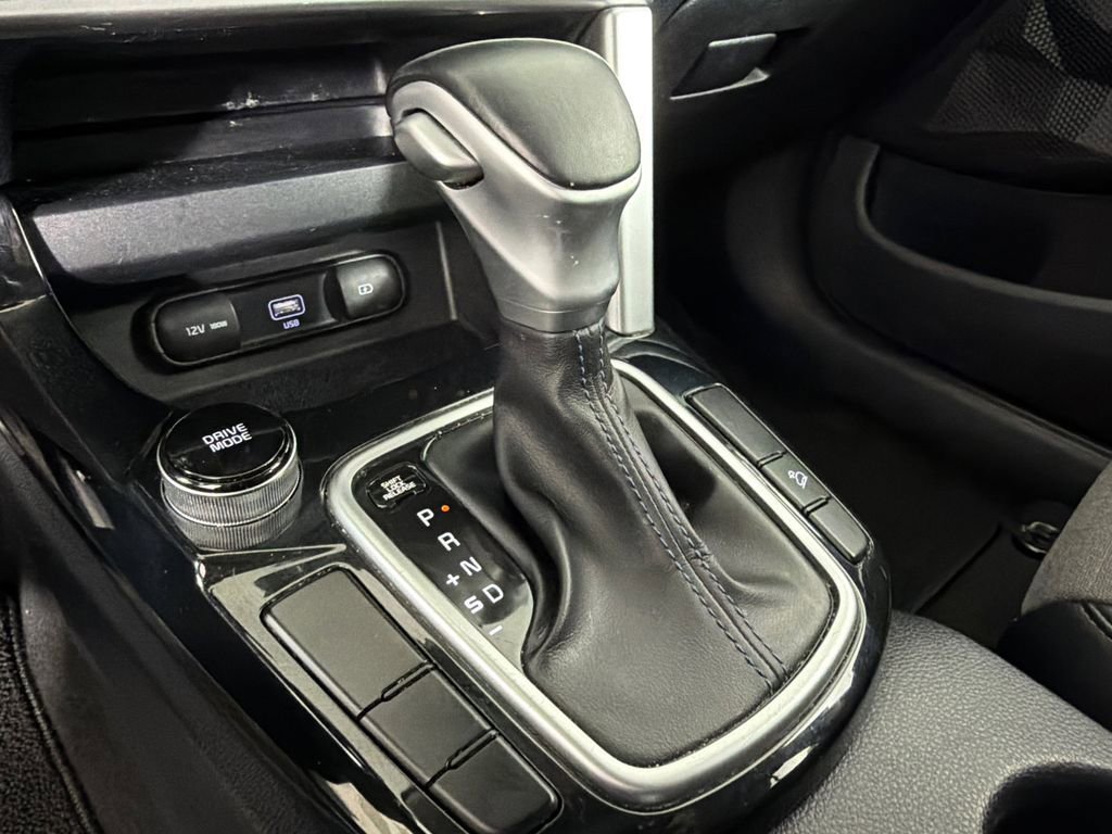 Used 2022 Kia Seltos S image 30