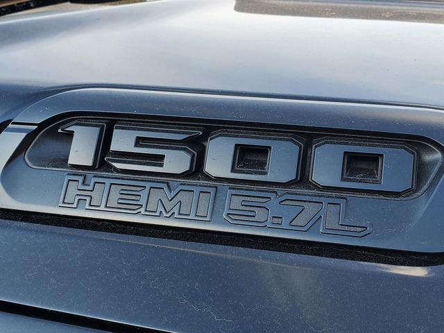 Used 2019 RAM 1500 Big Horn image 5