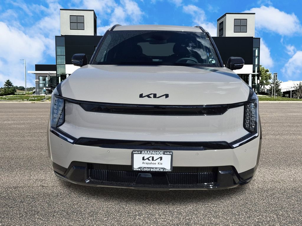 New 2026 Kia EV9 Land image 3