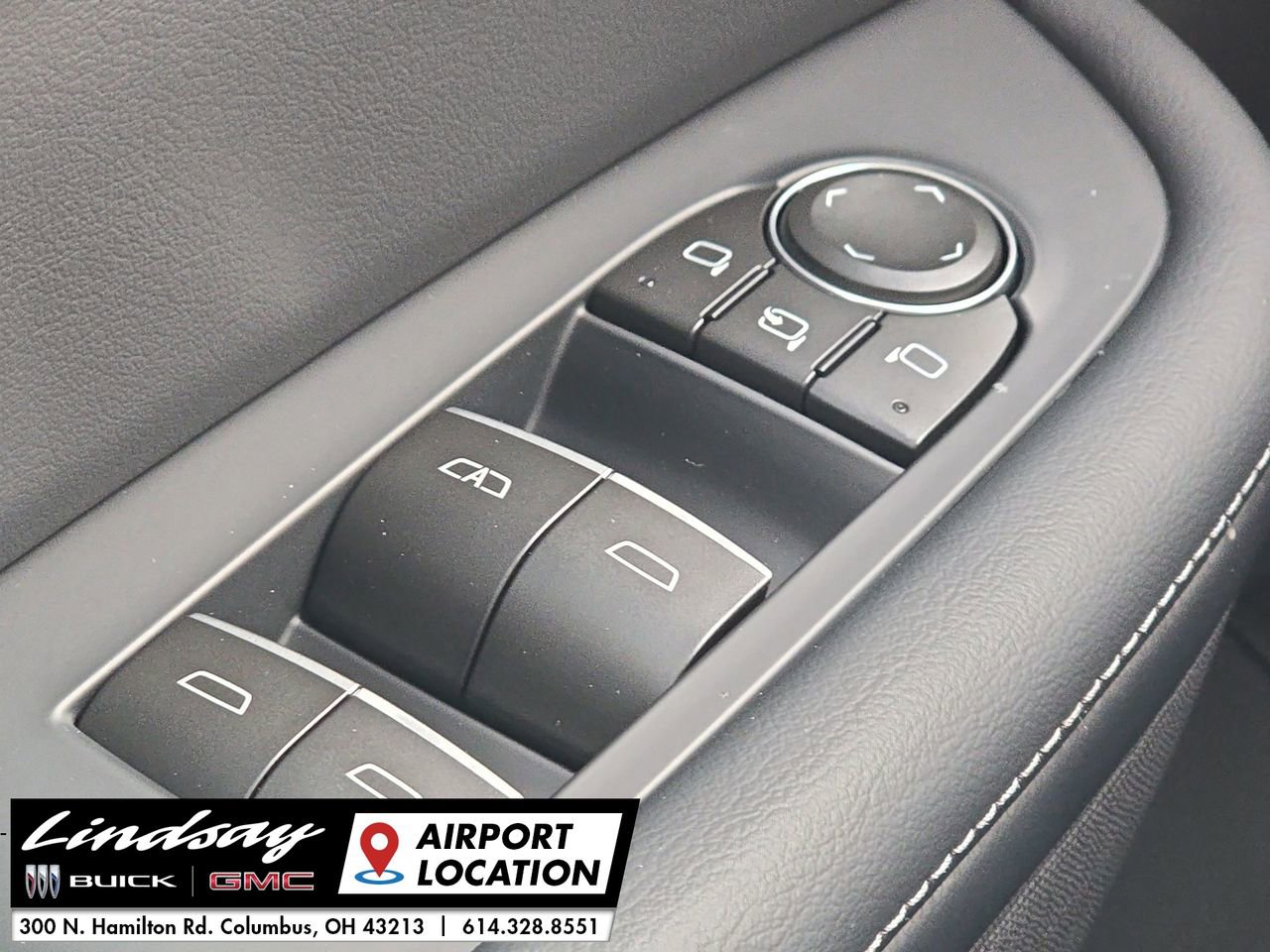 New 2026 Buick Enclave Sport Touring w/ Power Package image 25