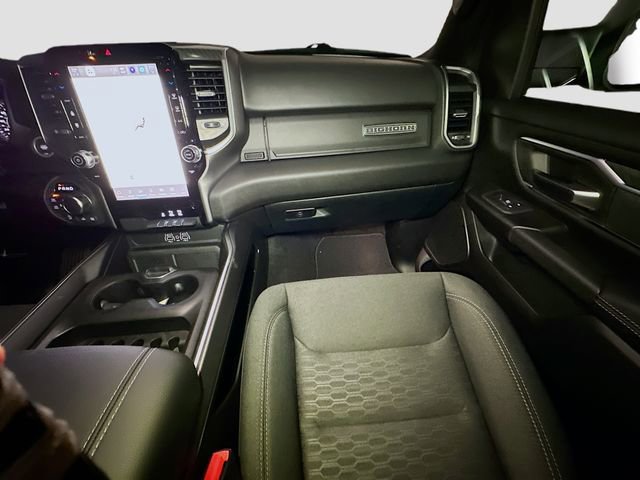 New 2026 RAM 1500 Big Horn image 26