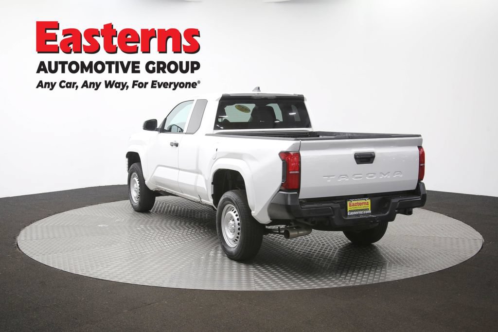 Used 2024 Toyota Tacoma SR RWD image 61