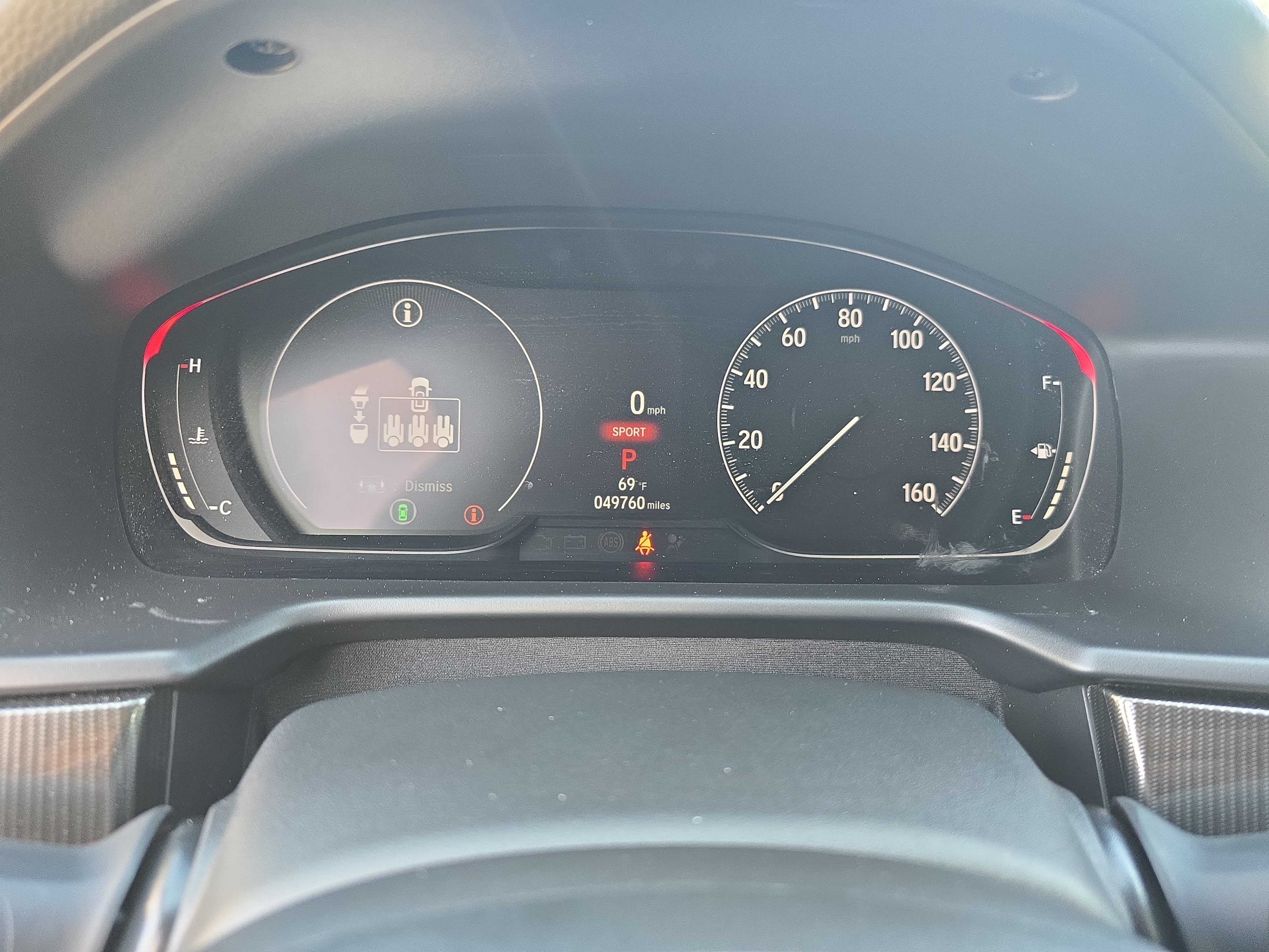 Used 2022 Honda Accord Sport Special Edition image 20