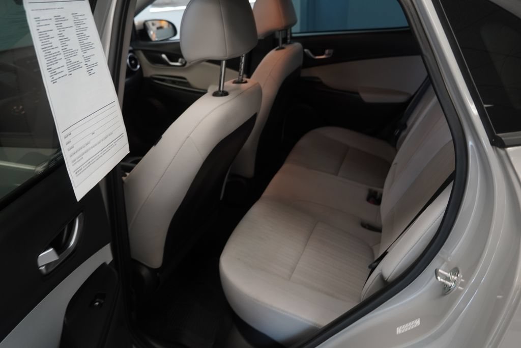 Used 2022 Hyundai Kona SEL w/ Convenience Package AWD/4WD image 19