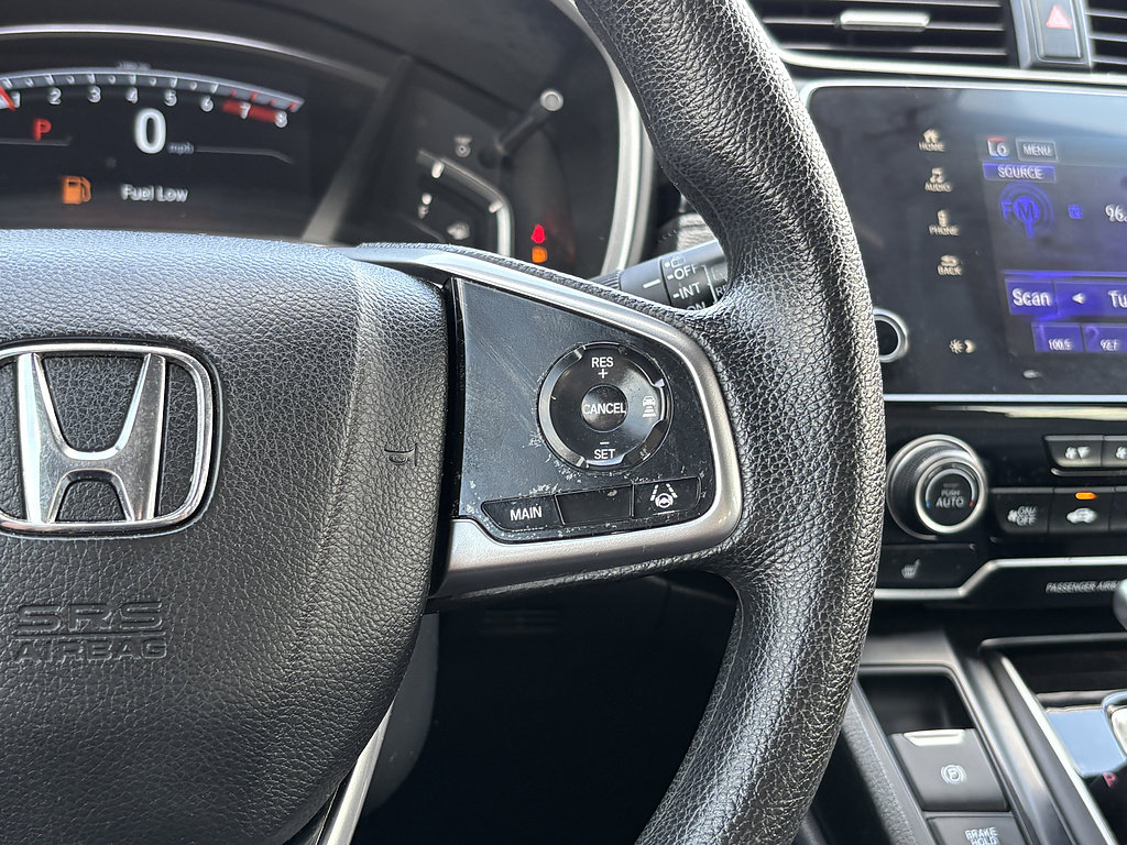 Used 2022 Honda CR-V EX image 19