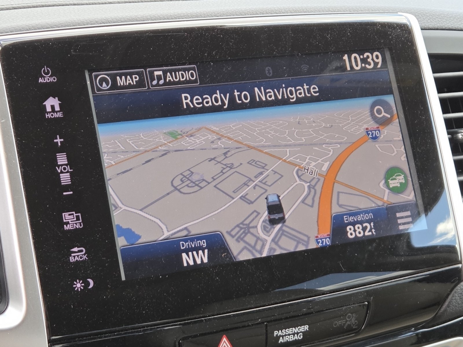 Used 2019 Honda Ridgeline RTL-E image 4