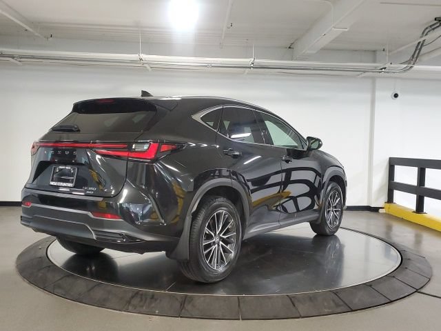 Used 2024 Lexus NX 350 AWD w/ Cold Area Package image 9