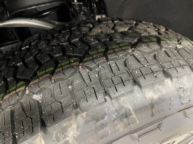 New 2026 Chevrolet Silverado 1500 RST image 8