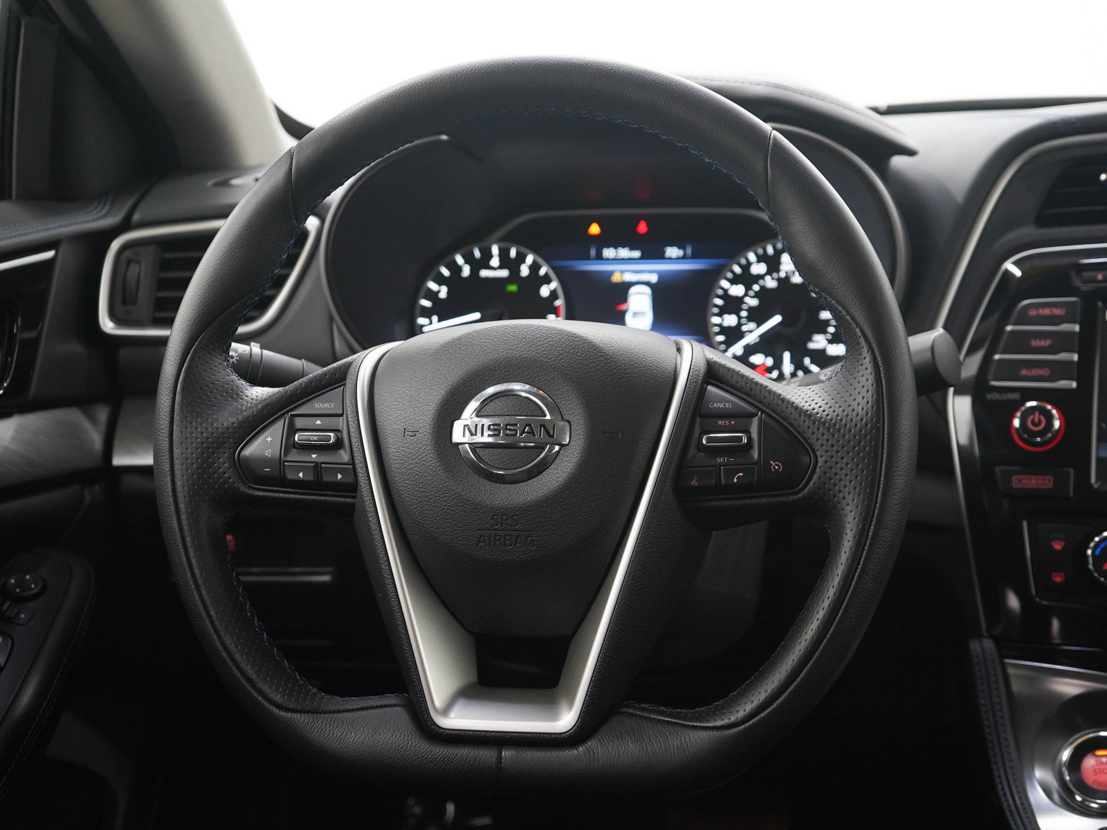 Used 2018 Nissan Maxima 3.5 S FWD image 15