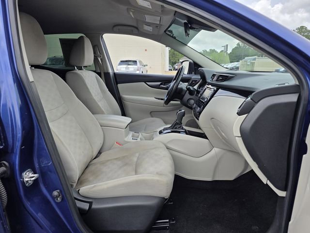 Used 2022 Nissan Rogue Sport SV FWD image 24