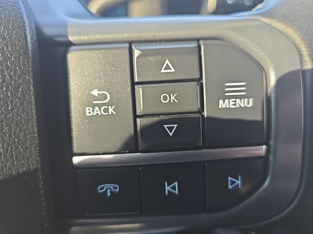 Used 2023 Ford F350 Lariat w/ Sport Appearance Package AWD/4WD image 16
