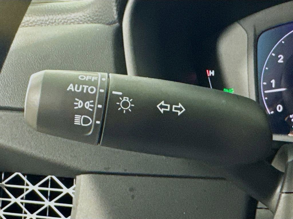 New 2026 Honda Accord LX image 18