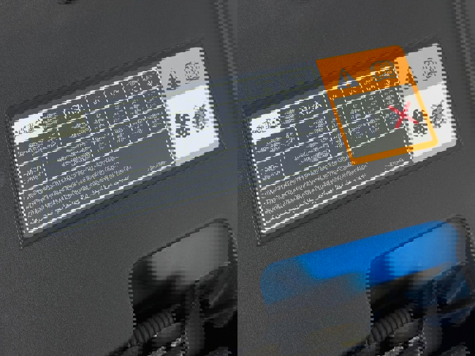 Used 2013 Ford Mustang Boss 302 image 73