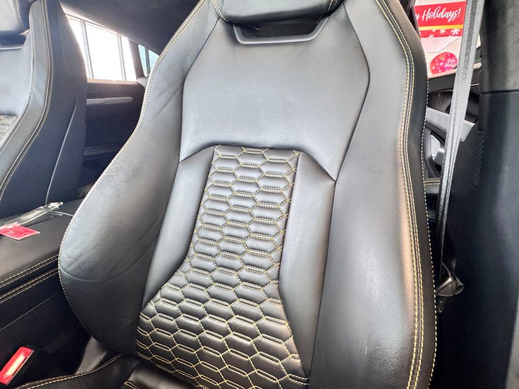 Used 2021 Lamborghini Urus image 54