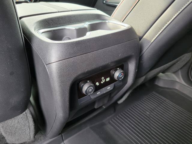 Used 2024 Chevrolet Traverse Z71 w/ LPO, Floor Liner Package AWD/4WD image 29