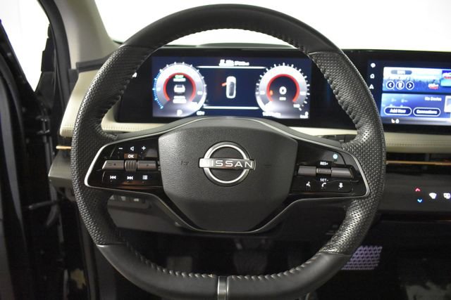 Certified 2024 Nissan Ariya AWD image 15