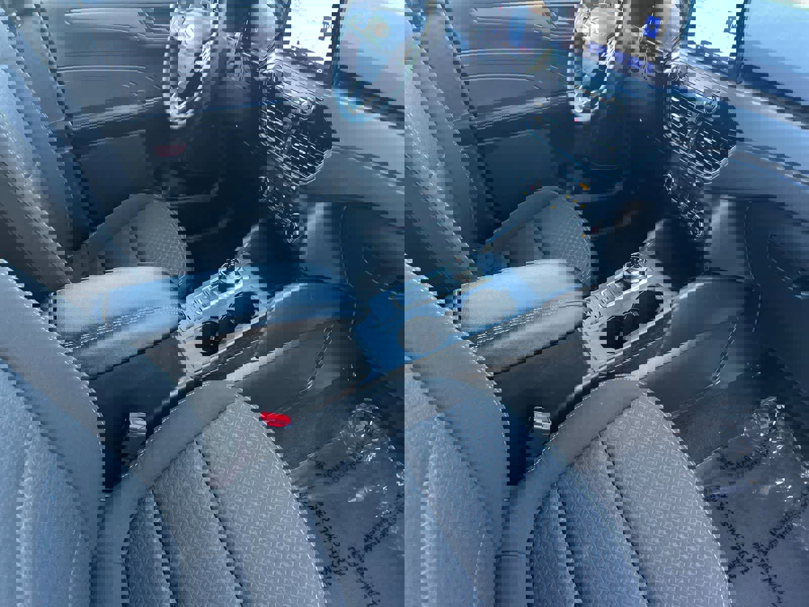 Used 2025 Ford Escape Active image 17