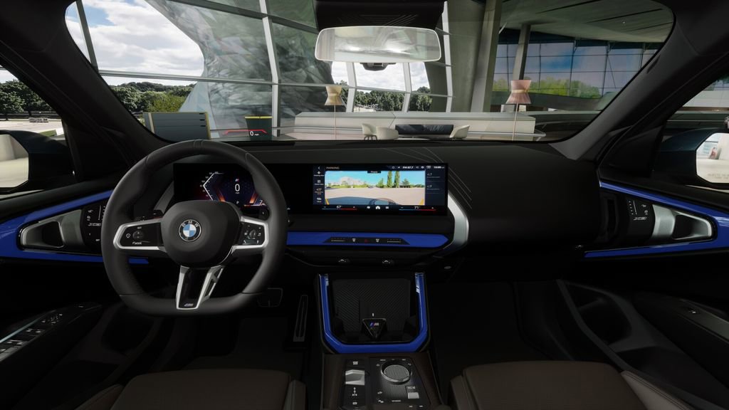 New 2026 BMW X3 xDrive30 image 10